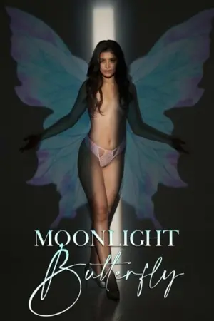 Moonlight Butterfly