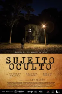 Sujeito Oculto