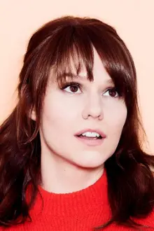 Claudia O'Doherty como: Jillian