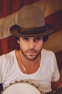 Langhorne Slim como: Ele mesmo