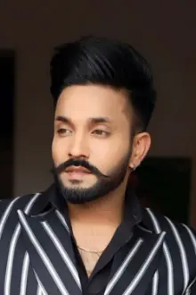 Dilpreet Dhillon como: Jeeta