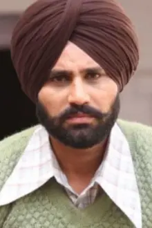 Gurjind Maan como: Gurtej