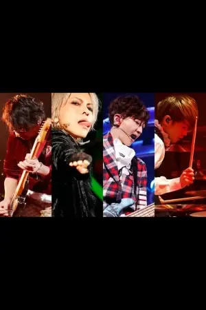 L'Arc~en~Ciel – 30th L'Anniversary LIVE