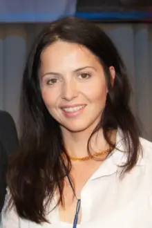 Agnieszka Michalska como: Maria Taschke