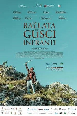 La ballata dei gusci infranti