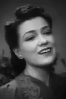 Ruth Moberg como: Tatjana Johansson