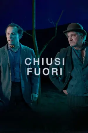 Chiusi fuori