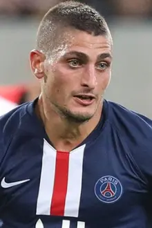 Marco Verratti como: Ele mesmo