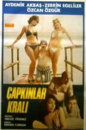 Çapkınlar Kralı