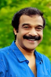 Jayaraj Warrier como: Johnettan