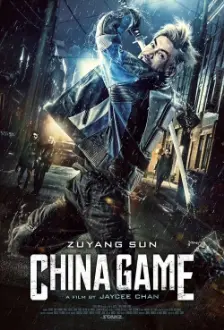 China Game