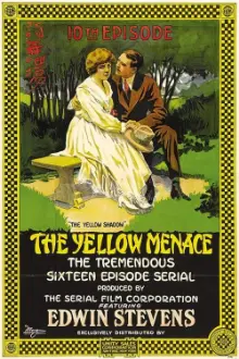 The Yellow Menace