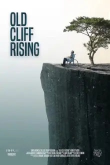 Old Cliff Rising