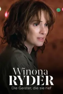 Winona Ryder: The Ghosts She Called