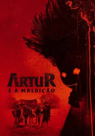 Arthur: Malediction