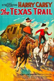 The Texas Trail