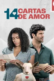 14 Cartas de Amor