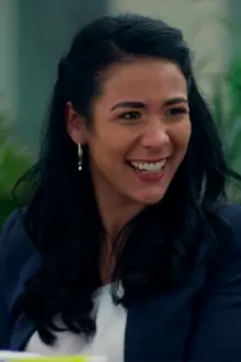 Magdyel Ugaz como: Sofía