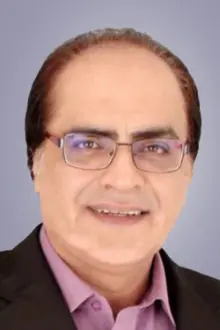 Mehmood Aslam como: Tafangam