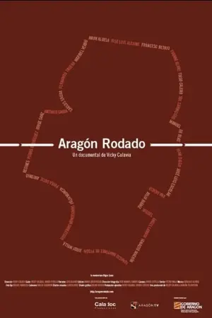 Aragón rodado