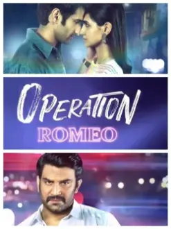 Operation Romeo