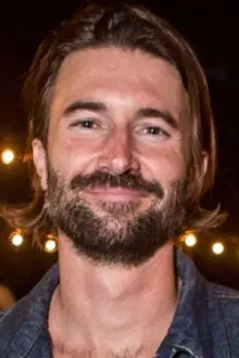 Brandon Jenner como: 