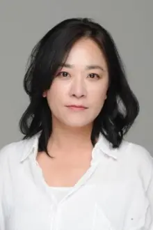 이선주 como: Mother