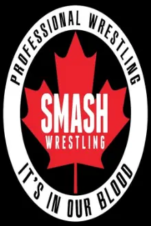 Smash Wrestling GOLD