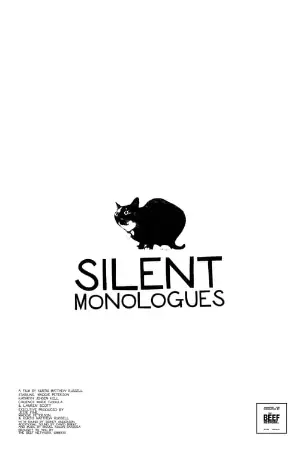 Silent Monologues