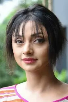 Aparajita Ghosh Das como: Sriporna