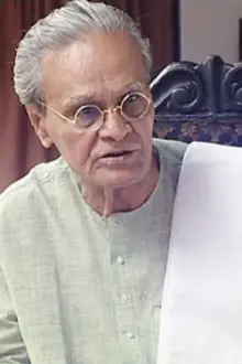 Monu Mukherjee como: 