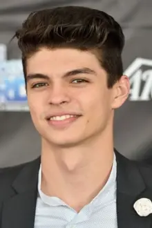 Ian Eastwood como: Direttore della scuola  di danza