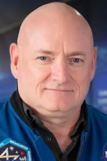 Scott Kelly como: 