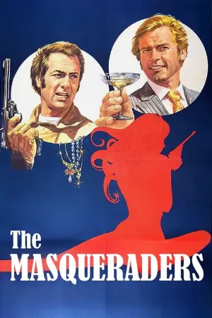 The Masqueraders