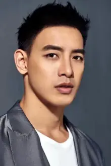 Denny Huang como: Qin Chang