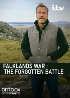 Falklands War: The Forgotten Battle