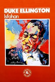 Duke Ellington in Isfahan