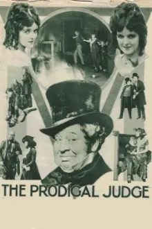 The Prodigal Judge