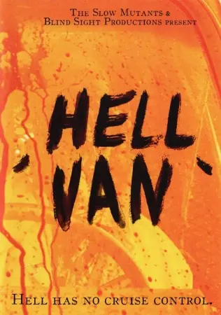 Hell Van