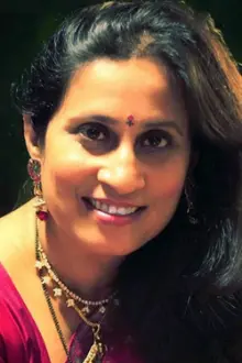 Supriya Vinod como: 