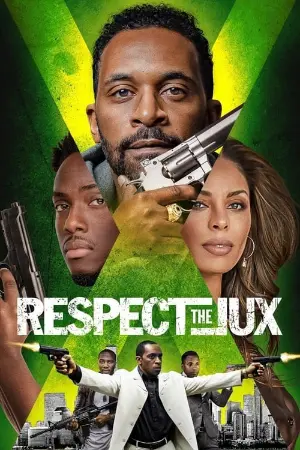 Respect the Jux