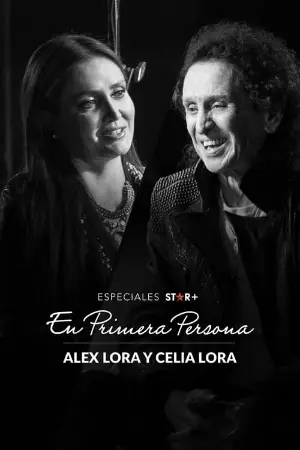 En primera persona: Álex Lora & Celia Lora