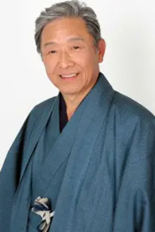 Toshiaki Amada como: Shinichiro