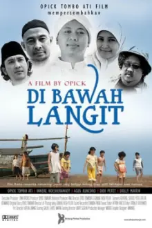 Di Bawah Langit