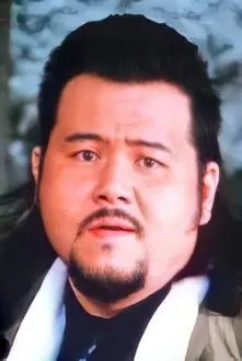 Kôichi Sugisaki como: Kaoru
