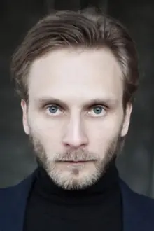 Marek Kossakowski como: Damian