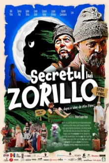 Zorillo's Secret