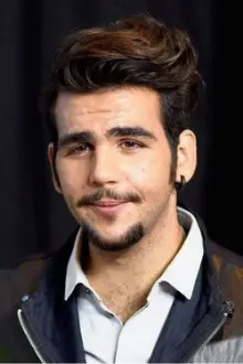 Ignazio Boschetto como: Ele mesmo