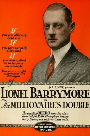 The Millionaire's Double