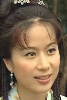 May Kwong como: Lily